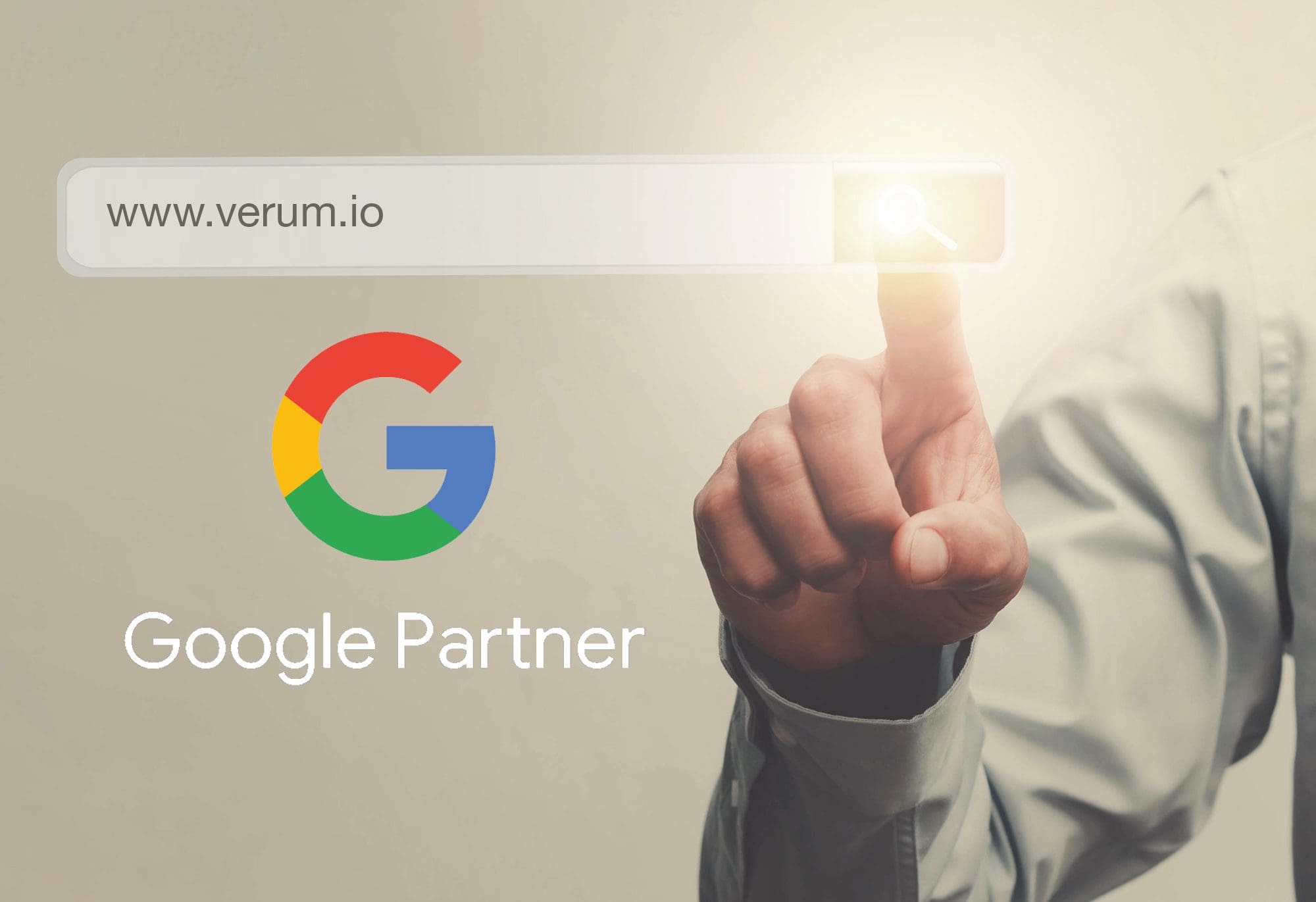 Why a Google Partner Agency? Unlock Results Backed by Strategy and Innovation Featured Image