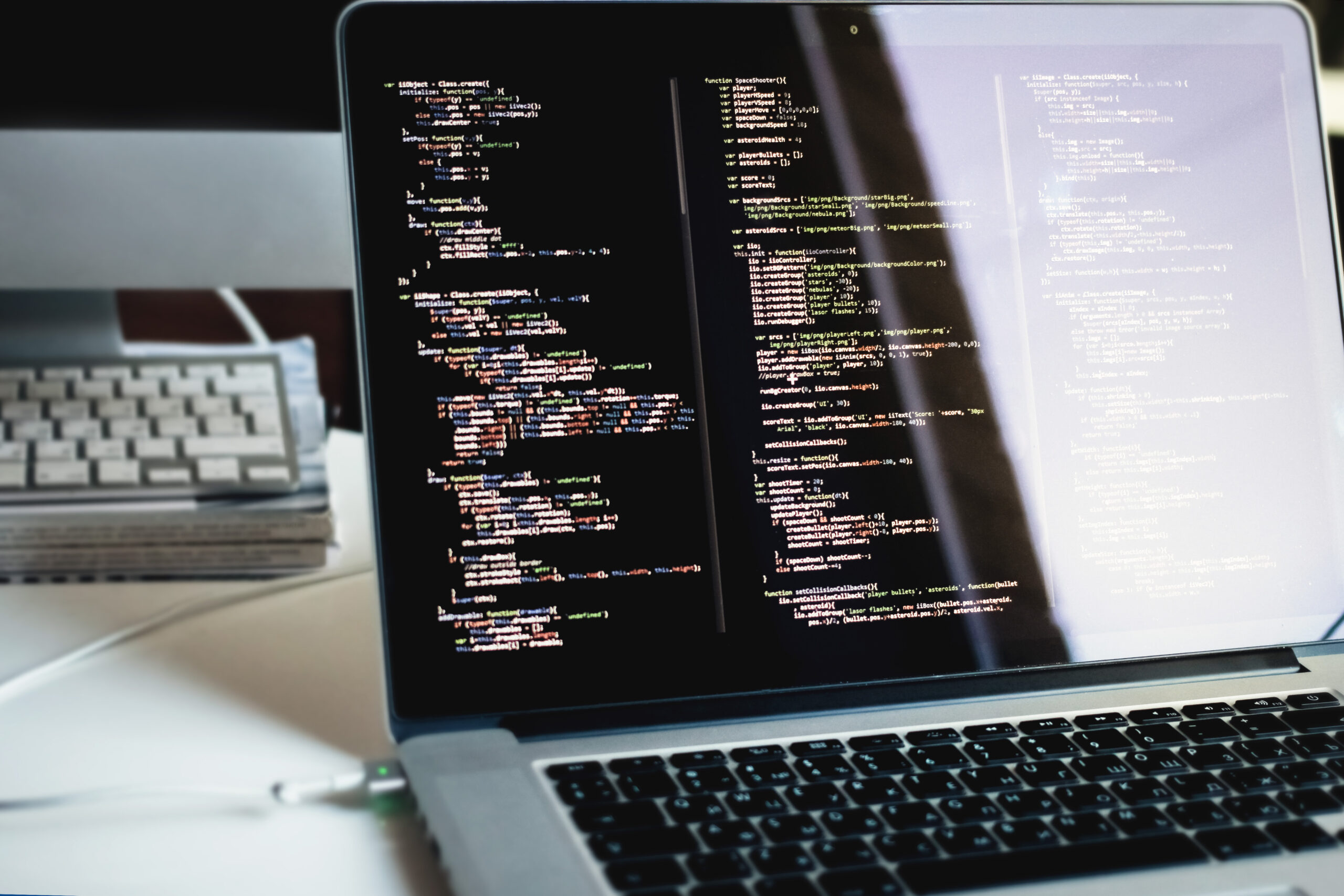 web design and development