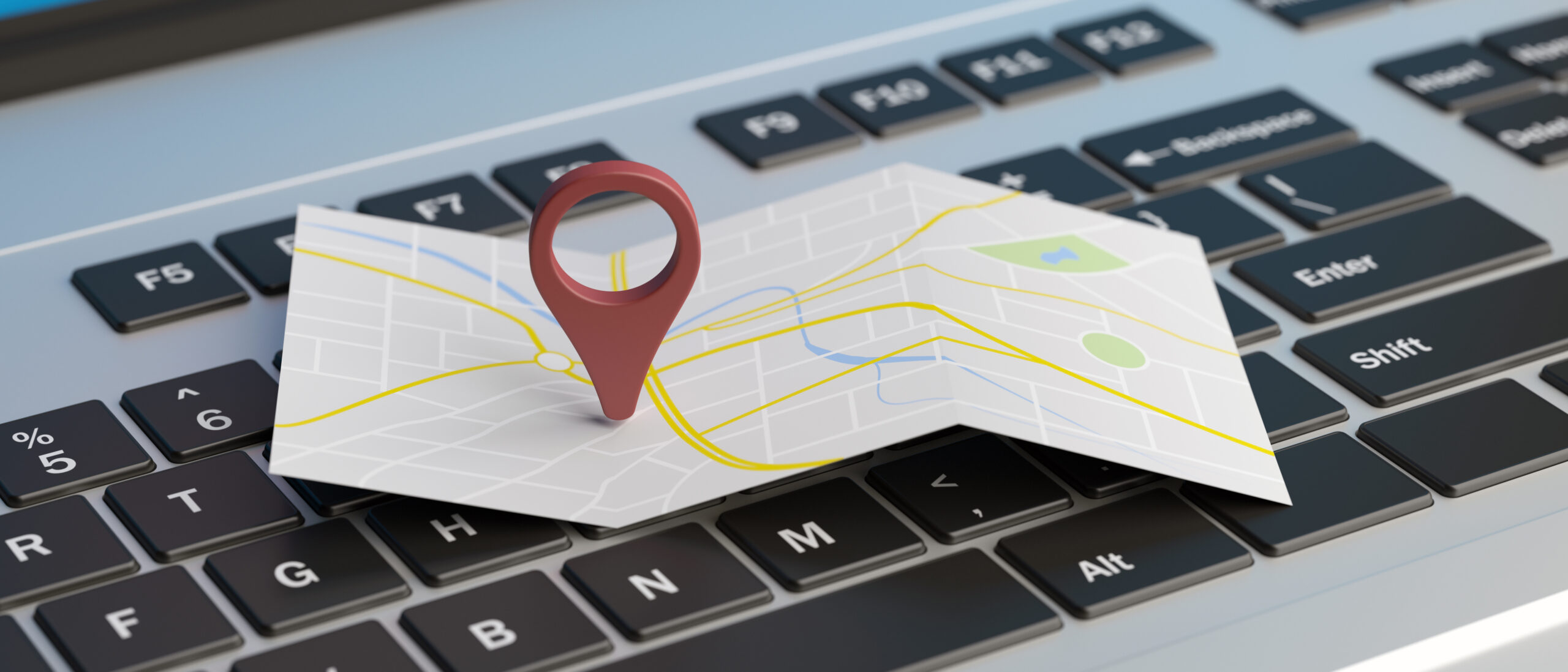 Boost Your Local SEO with Targeted Location Pages Featured Image