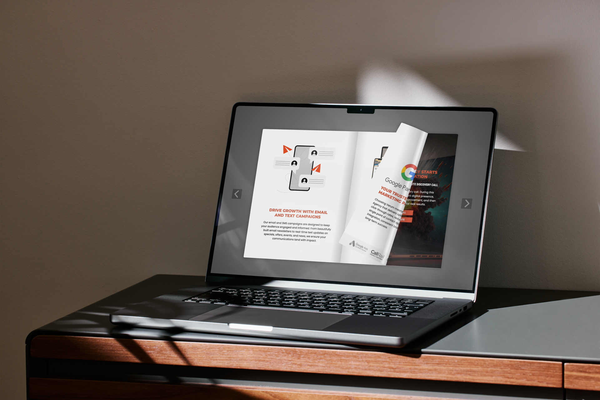 How Trackable Flipbooks Can Revolutionize Your Marketing and Proposal Strategy Featured Image