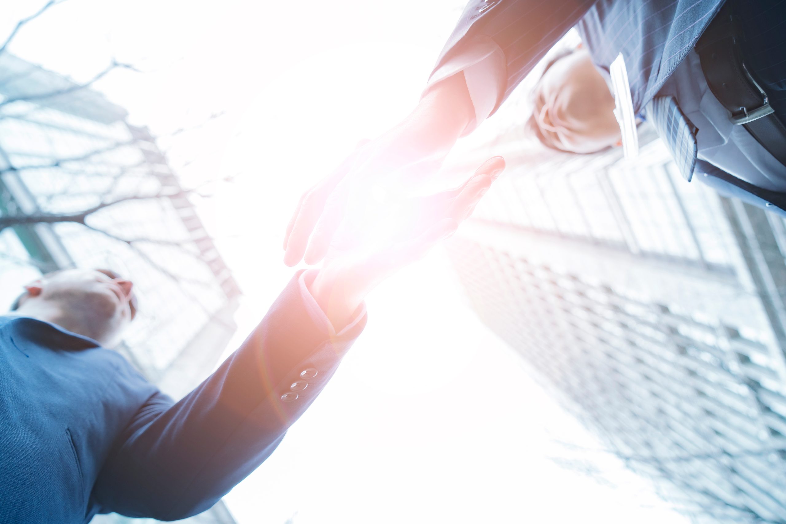 Email Campaigns • The Highest ROI in Digital Marketing Featured Image