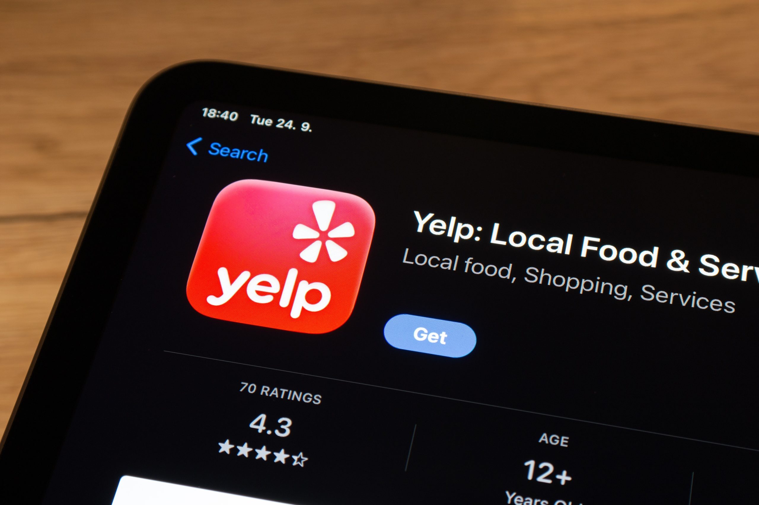Are Yelp Ads Right For Your Business? Featured Image
