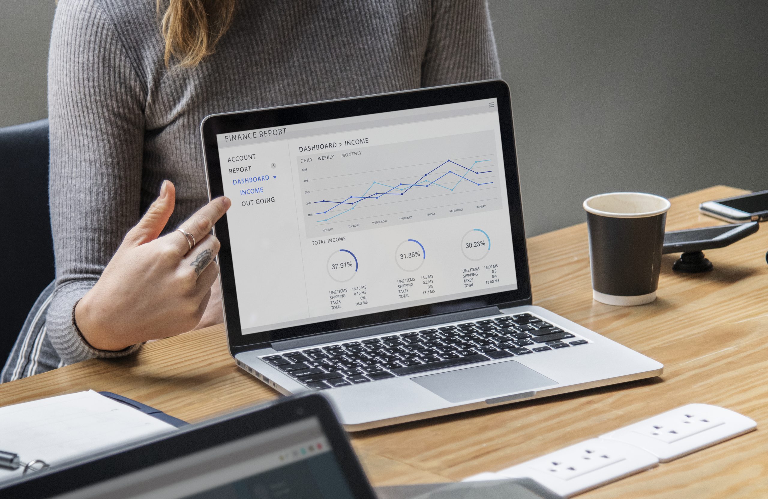 Why Every Local Service Business Needs a High-Converting Website Featured Image