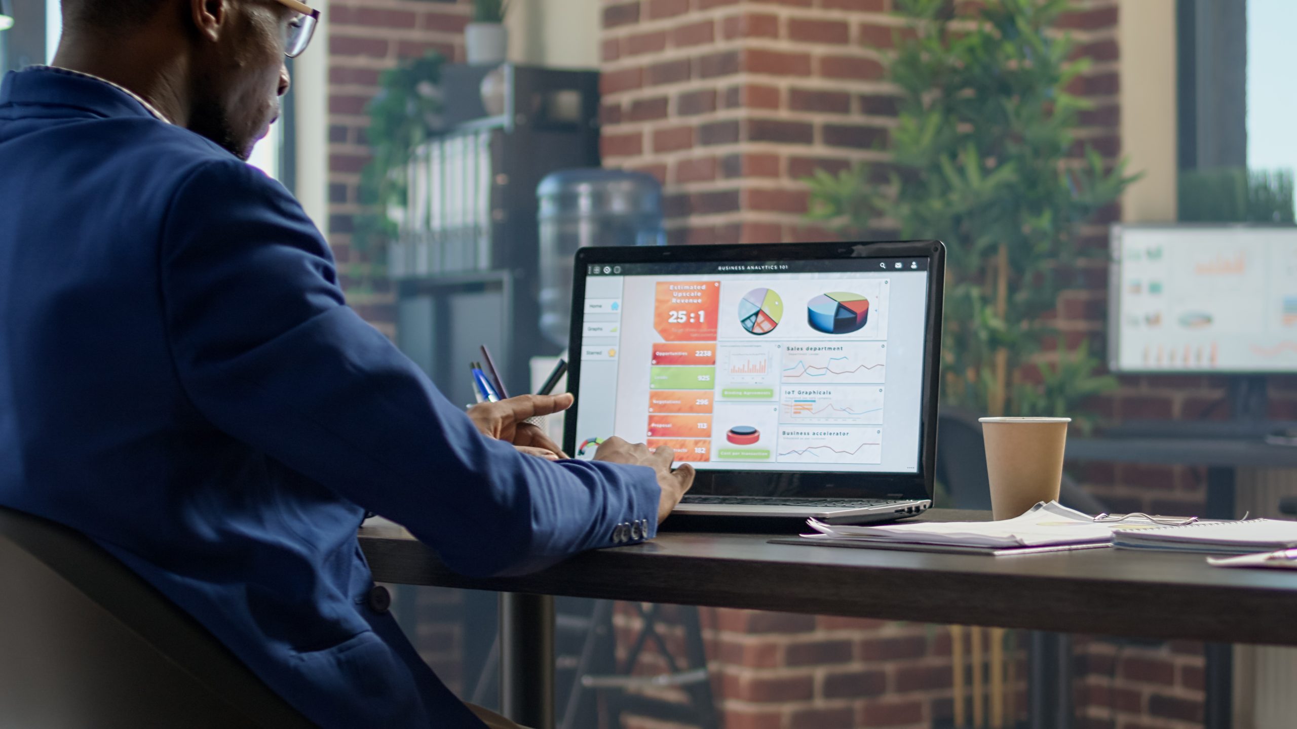 PPC vs. SEO: Which is Best for Local Service Companies? Featured Image